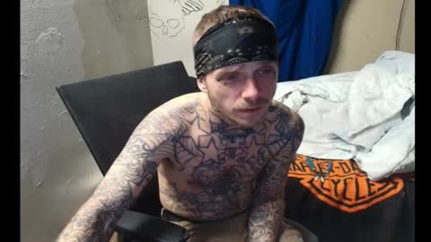 showingitoff online show from February 18, 2026, 7:04 am