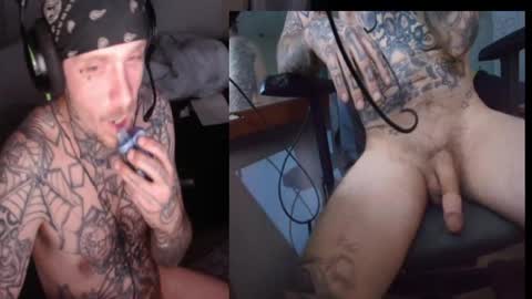 showingitoff online show from May 14, 2026, 5:58 am