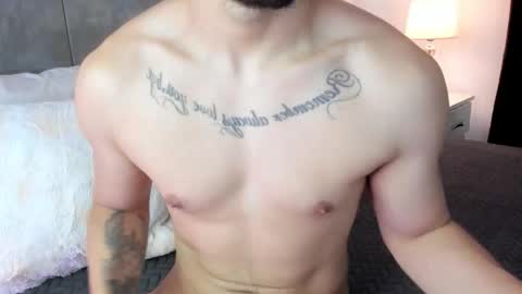 Jake blaze 25 online show from September 20, 2025, 11:50 pm