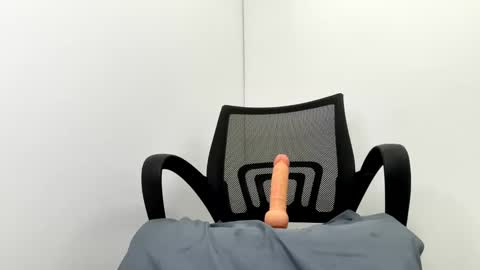 JAKE BOO online show from January 9, 2025, 2:33 am