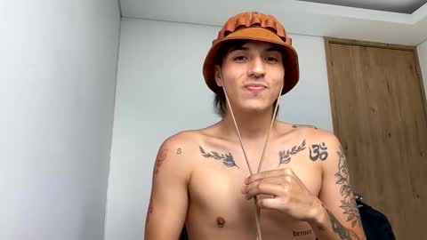 JAKE BOO online show from January 21, 2025, 7:39 pm