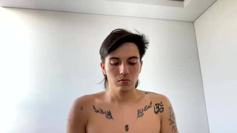 JAKE BOO online show from February 3, 2025, 8:35 pm