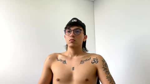 JAKE BOO online show from February 9, 2025, 8:56 pm