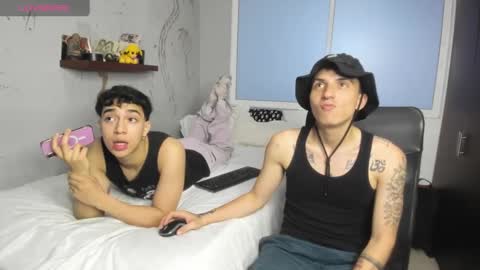 JAKE BOO online show from September 16, 2025, 1:06 am