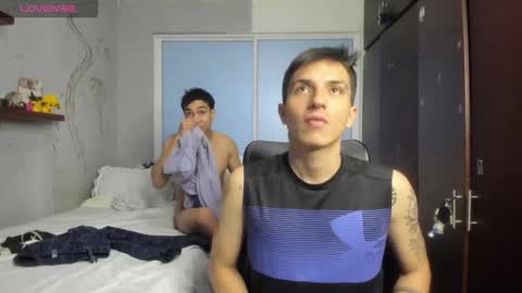 JAKE BOO online show from September 29, 2025, 12:27 am