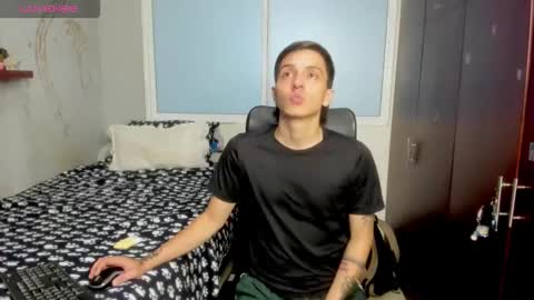 JAKE BOO online show from November 22, 2025, 11:26 pm