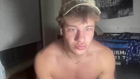 jake_brick online show from April 19, 2026, 4:45 am