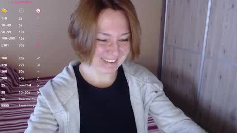 jake_buddy online show from October 29, 2025, 11:23 am