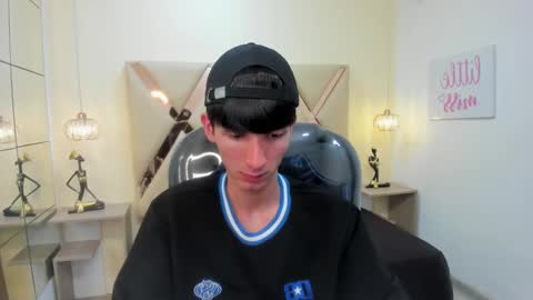 JAKE online show from October 12, 2025, 8:46 am