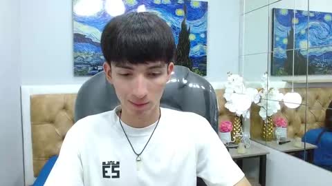 JAKE online show from November 12, 2025, 7:35 pm