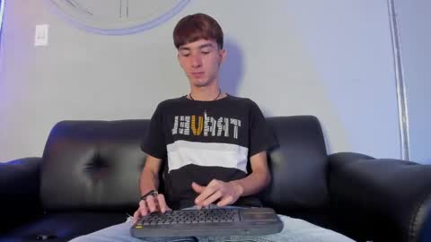 JAKE online show from May 7, 2026, 3:17 pm