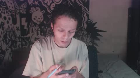 JakeRam online show from February 1, 2026, 9:24 pm