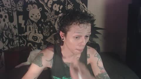 JakeRam online show from March 29, 2026, 9:04 pm