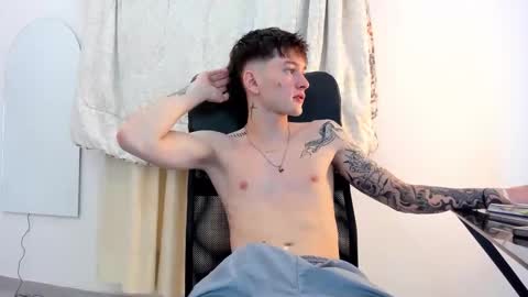 Jake online show from October 30, 2025, 10:10 pm