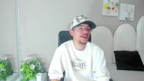 Jake  online show from April 30, 2026, 7:53 pm