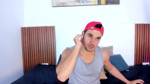 Jake  online show from December 19, 2025, 8:27 pm