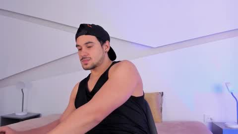 Jake  online show from March 11, 2026, 3:23 am