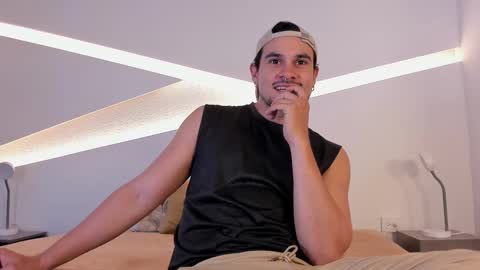 Jake  online show from March 19, 2026, 3:54 am