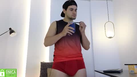 Snapshot of jake_muller1 chatting on August 7, 2026, 5:53 am Jake online show from August 7, 2026, 5:53 am