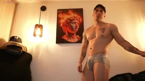 Snapshot of jake_murphy chatting on July 1, 2026, 2:24 am jake_murphy online show from July 1, 2026, 2:24 am
