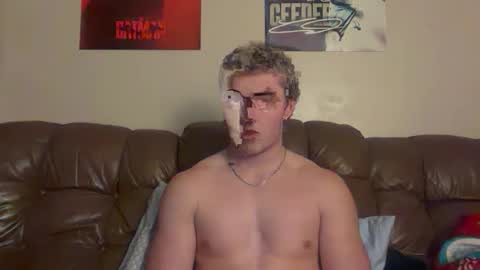 jake_nake online show from February 2, 2026, 4:33 am