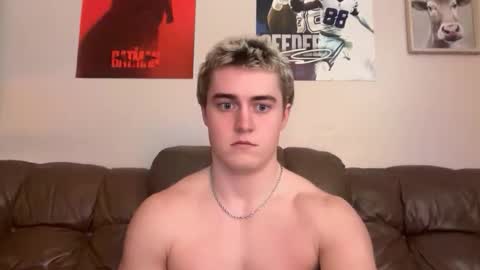 jake_nake online show from February 5, 2026, 6:56 pm