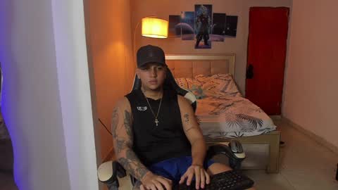 Snapshot of jake_pons chatting on December 22, 2024, 5:23 am Jake Pons online show from December 22, 2024, 5:23 am