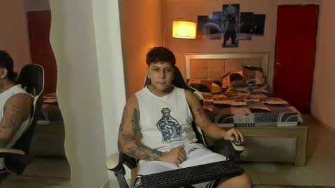 Snapshot of jake_pons chatting on February 13, 2025, 4:54 am Jake Pons online show from February 13, 2025, 4:54 am