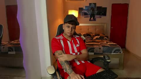 Snapshot of jake_pons chatting on February 21, 2025, 1:55 am Jake Pons online show from February 21, 2025, 1:55 am