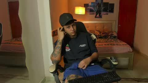 Snapshot of jake_pons chatting on February 26, 2025, 4:03 am Jake Pons online show from February 26, 2025, 4:03 am