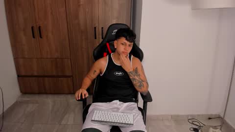 Snapshot of jake_pons chatting on September 24, 2025, 9:23 am Jake Pons online show from September 24, 2025, 9:23 am