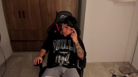 Snapshot of jake_pons chatting on November 9, 2025, 1:48 am Jake Pons online show from November 9, 2025, 1:48 am