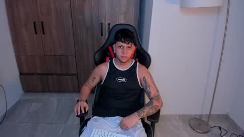 Jake Pons online show from November 21, 2025, 7:23 pm