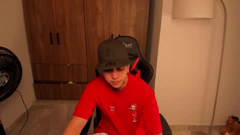 Jake Pons online show from February 2, 2026, 5:28 am