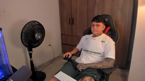 Jake Pons online show from May 6, 2026, 7:13 am