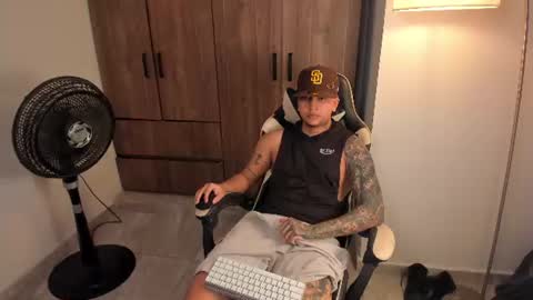 Jake Pons online show from June 21, 2026, 7:00 am