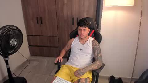 Jake Pons online show from June 23, 2026, 10:57 am