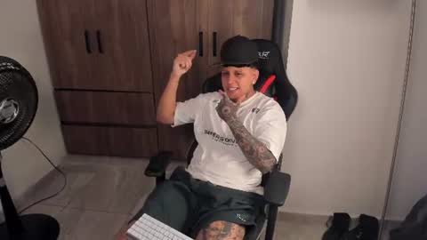 Jake Pons online show from June 28, 2026, 4:24 pm