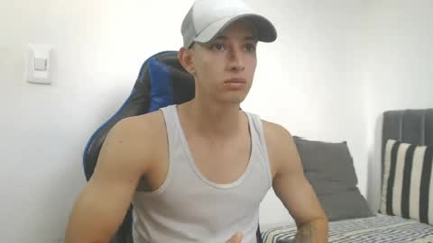 Hi guys im new 3 online show from April 22, 2026, 6:09 pm