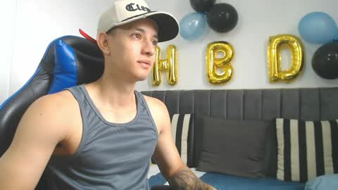 Hi guys im new 3 online show from April 29, 2026, 3:05 pm