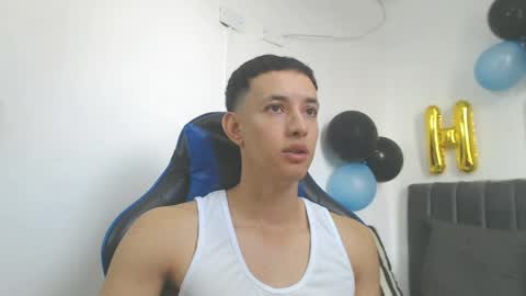 Hi guys im new 3 online show from April 30, 2026, 5:19 pm