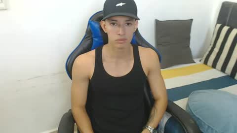 Hi guys im new 3 online show from June 11, 2026, 4:16 pm