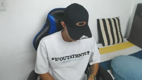 Hi guys im new 3 online show from June 13, 2026, 5:11 pm