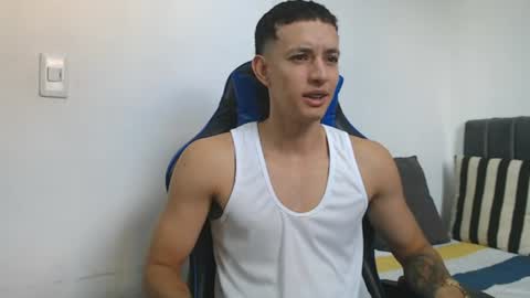 Hi guys im new 3 online show from June 17, 2026, 8:21 pm