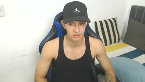 Hi guys im new 3 online show from June 26, 2026, 1:15 pm