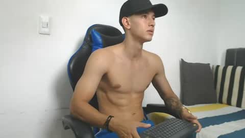 Hi guys im new 3 online show from June 30, 2026, 5:47 pm