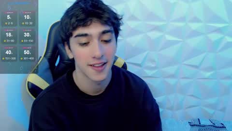 jake_tripp online show from February 13, 2025, 4:11 am