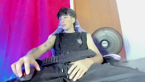 jake online show from March 9, 2026, 3:10 am