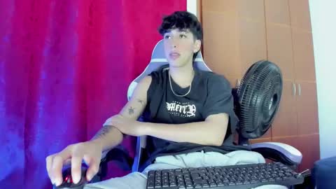 jake online show from March 13, 2026, 3:46 am