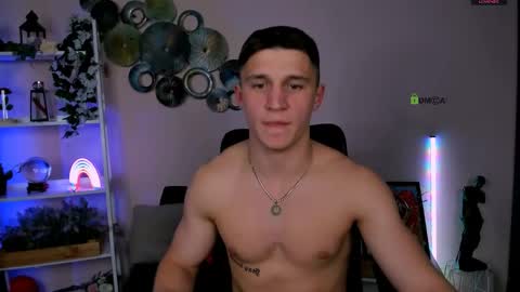 Snapshot of jake_wilders chatting on May 2, 2026, 7:19 pm Jake online show from May 2, 2026, 7:19 pm
